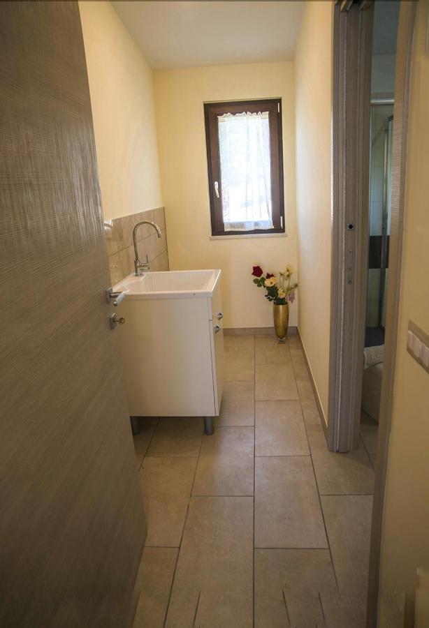 Le Pitture Casa Di Campagna Filiano Εξωτερικό φωτογραφία