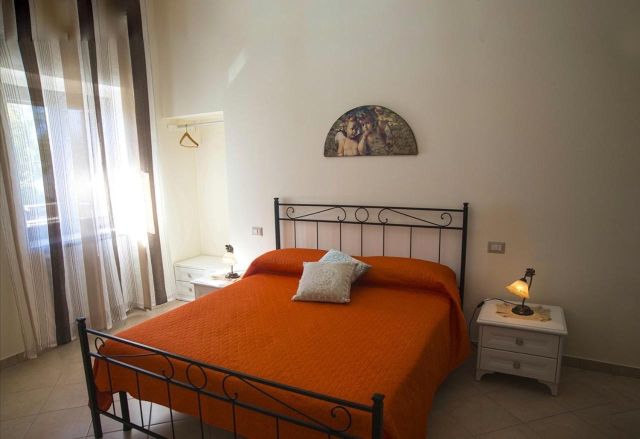 Le Pitture Casa Di Campagna Filiano Εξωτερικό φωτογραφία