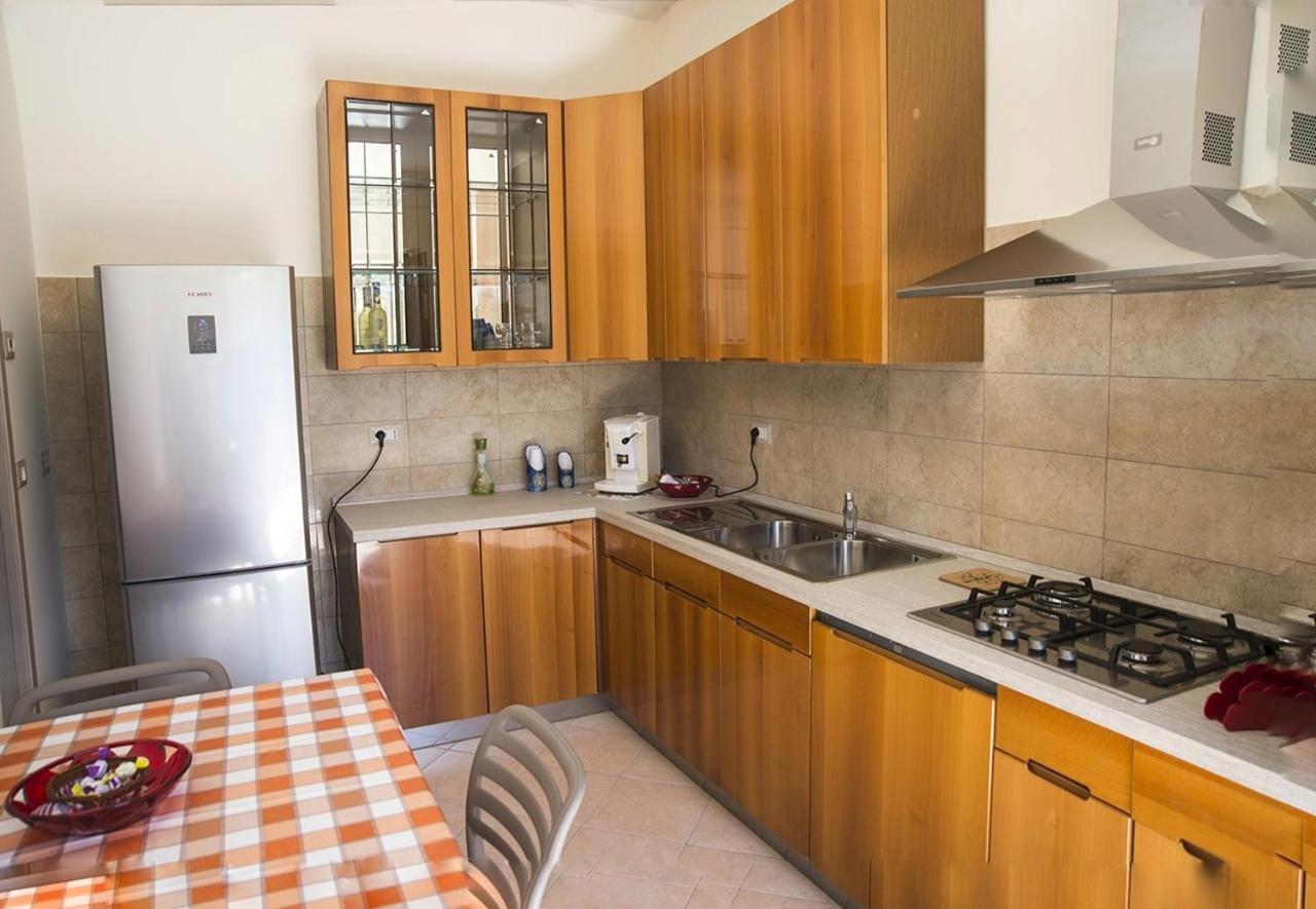 Le Pitture Casa Di Campagna Filiano Εξωτερικό φωτογραφία